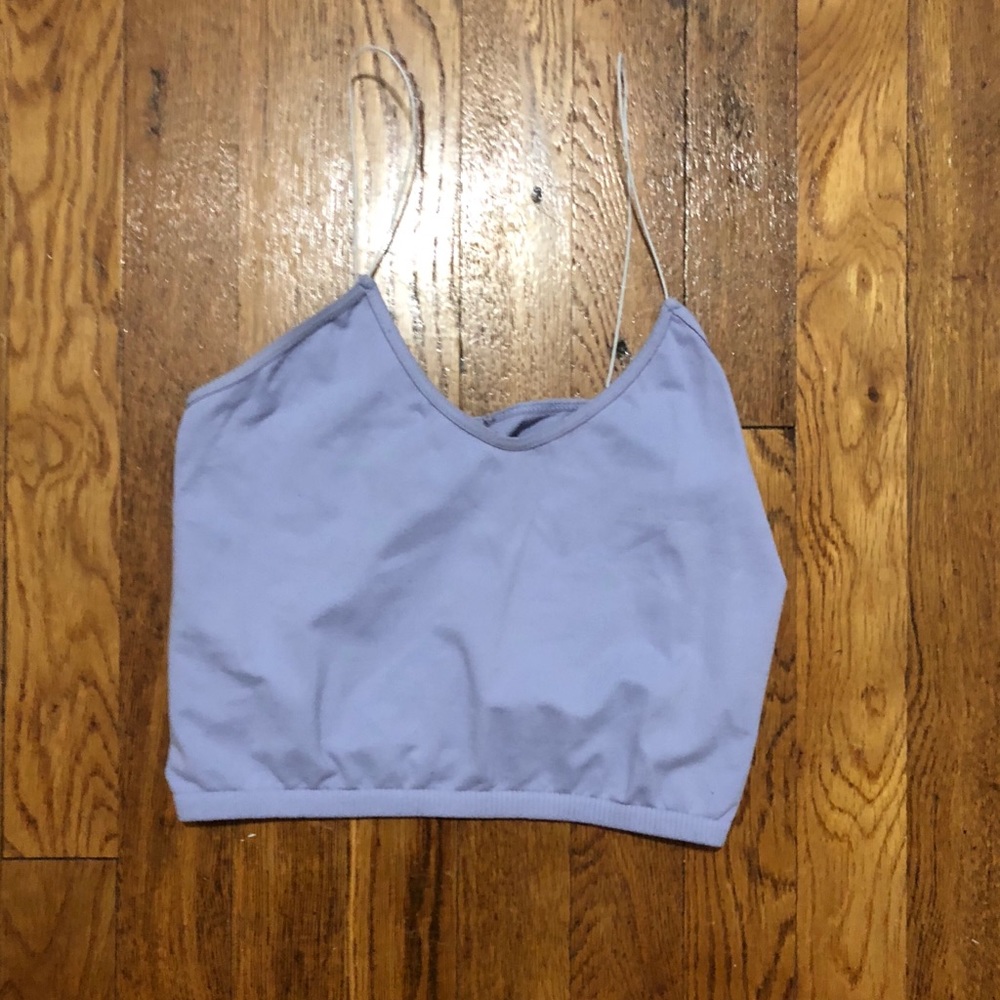 Free People Tank Top